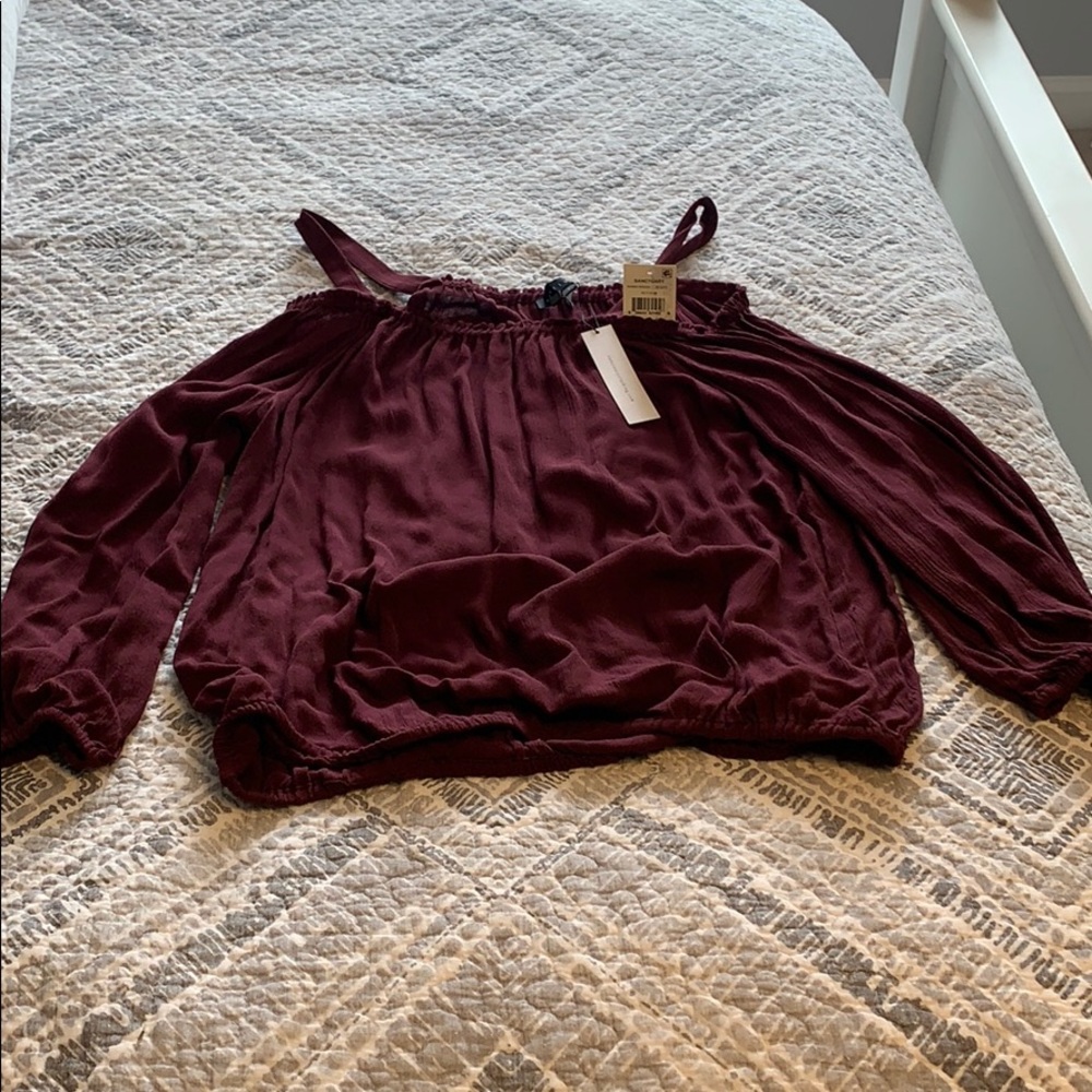 Sanctuary top